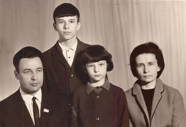 Дипломат из Больших Суток