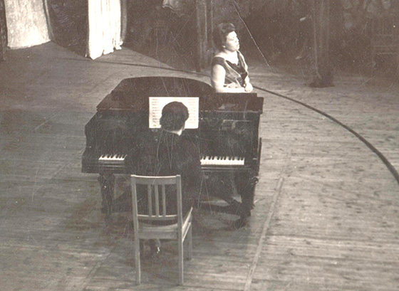 Знания в массы. Народный университет культуры