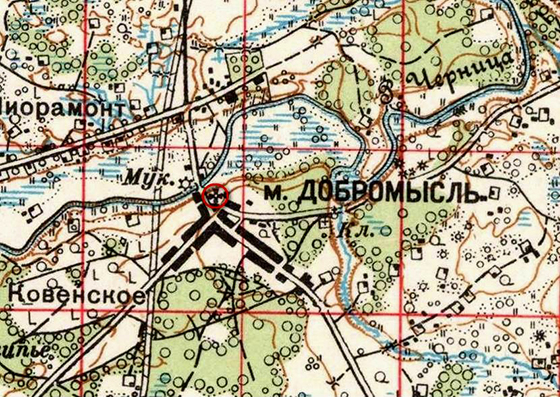 Предками названо. Как «птичья» деревня Лынтицы стала Лындино, а Пиоромантъ – Перемонтом