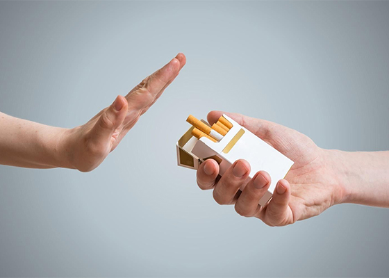 Компетентно о привлечении к ответственности несовершеннолетних за курение в общественных местах — со специалистом Лиозненского райисполкома