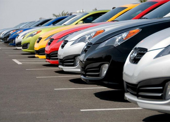В Комитете госконтроля Витебской области на постоянной основе контролируется соблюдение законодательства при приобретении государственными организациями легковых автомобилей