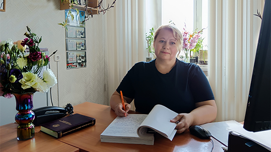 12 сентября в стране отмечается День сотрудника органов предварительного следствия