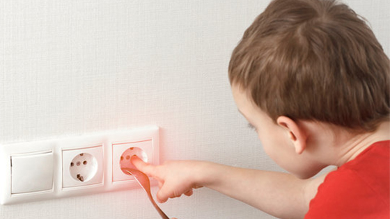 В преддверии осенних каникул лиозненские спасатели напомнили основные правила безопасности для детей