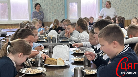 В учреждениях образования Лиозненского района проверили организацию питания школьников